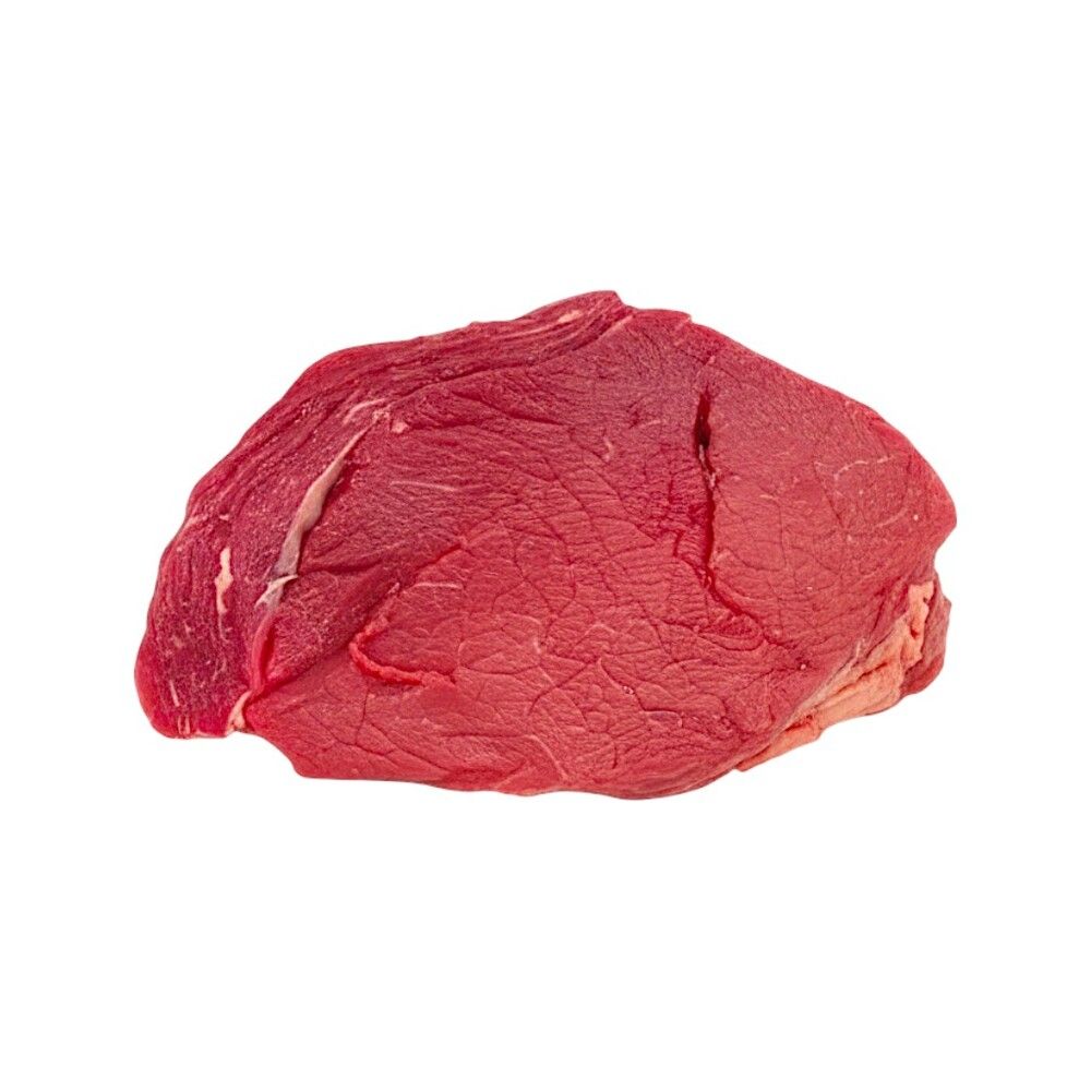 Beef top round