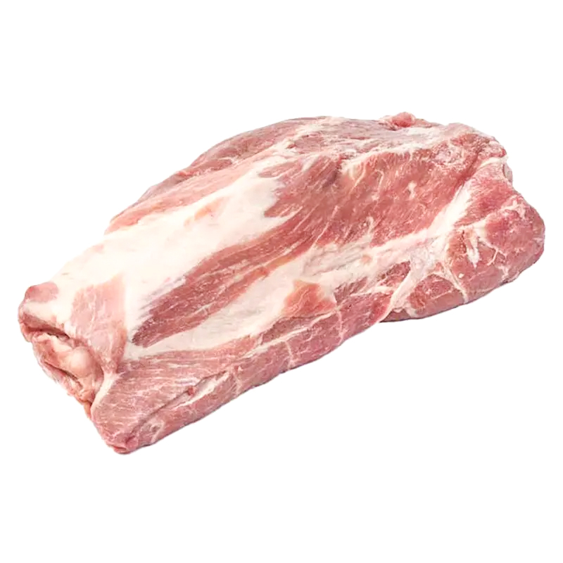 Pork collar