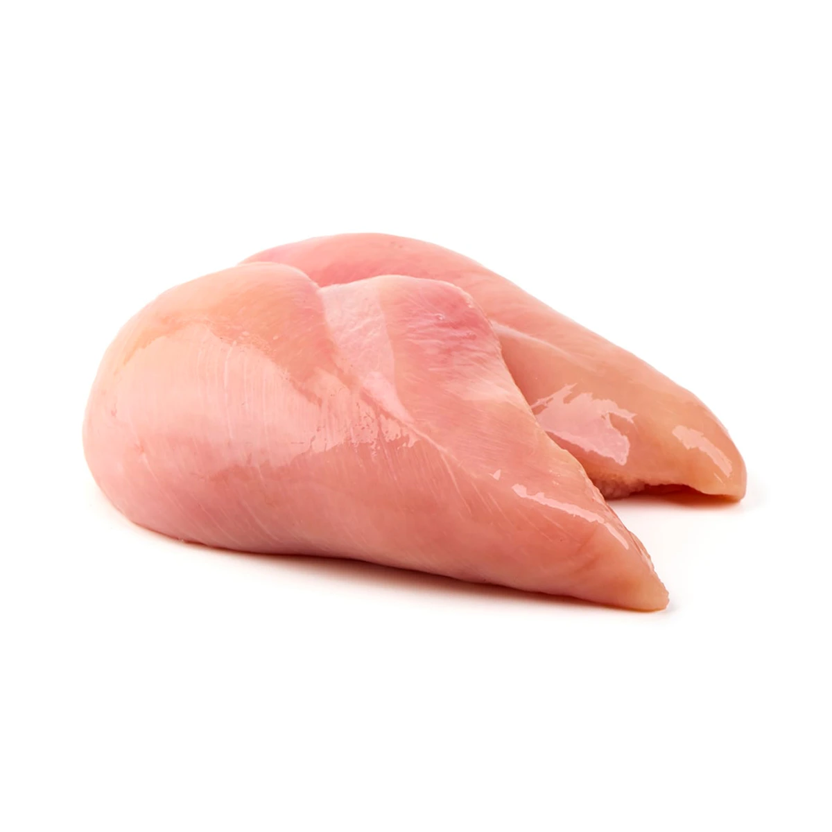 Skinless chicken breast