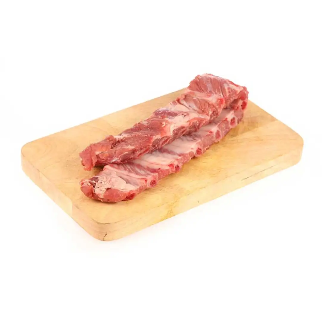 Pork spareribs