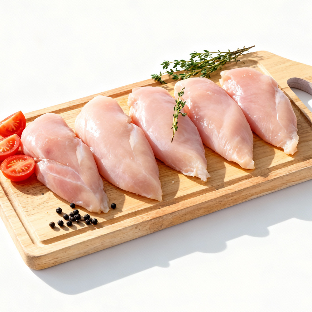 Chicken tenderloin
