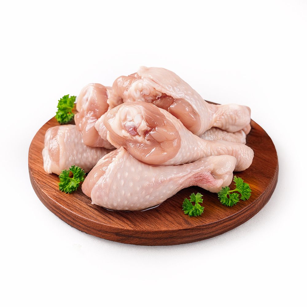 Chicken drumstick